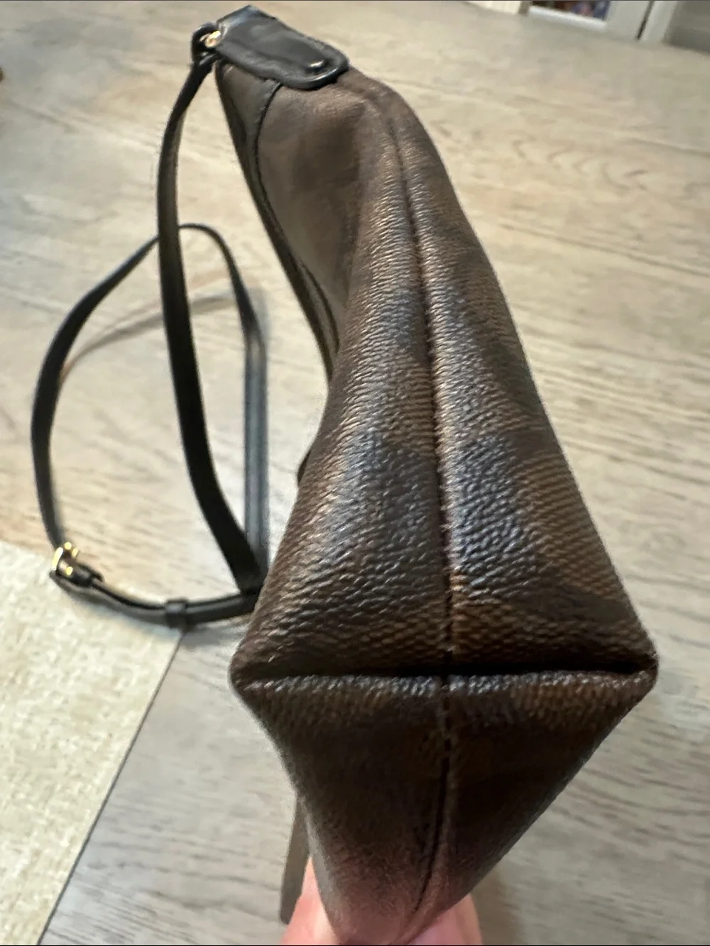 Coach crossbody bag